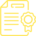 Certificate of Analysis