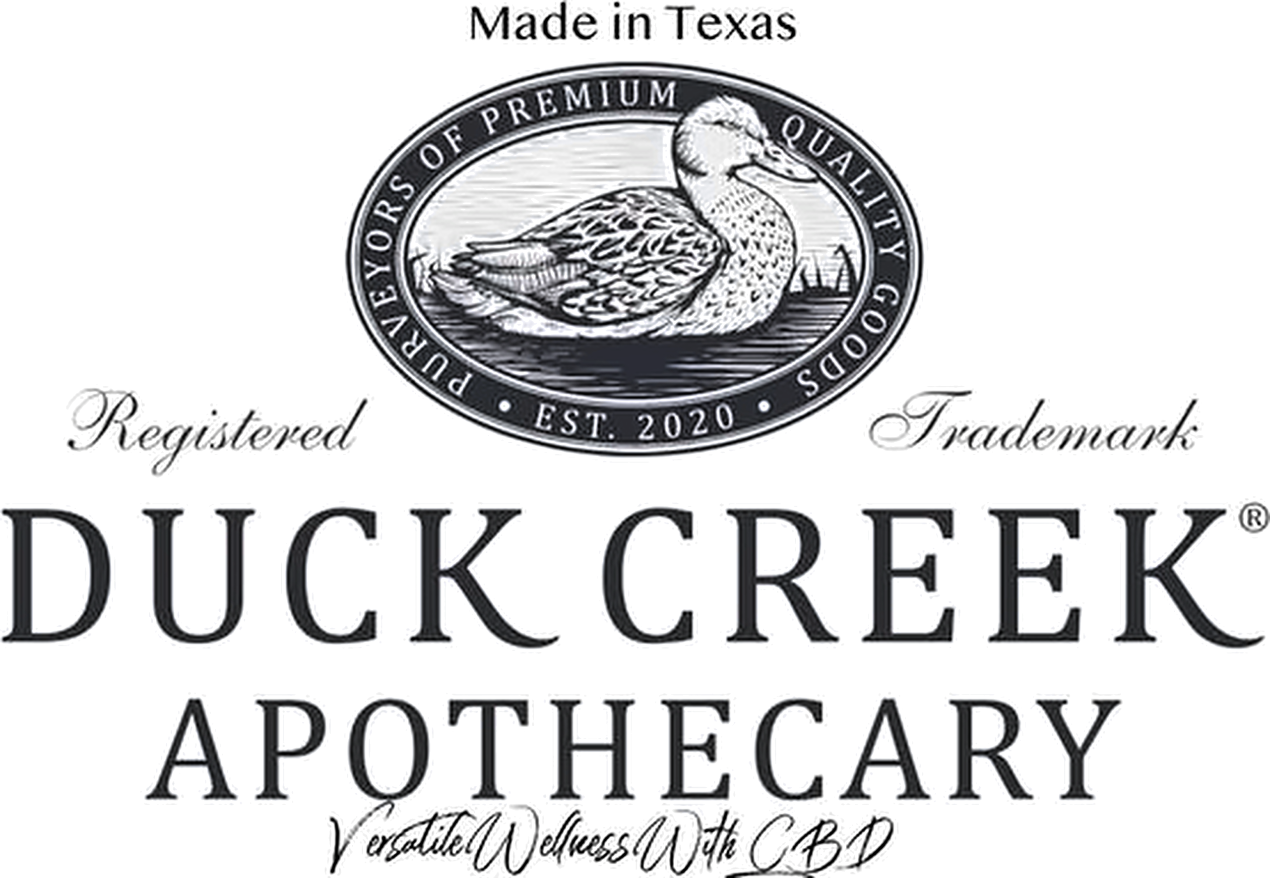 Duck Creek Apothecary