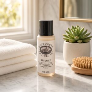 Restore Peptide Hair Serum