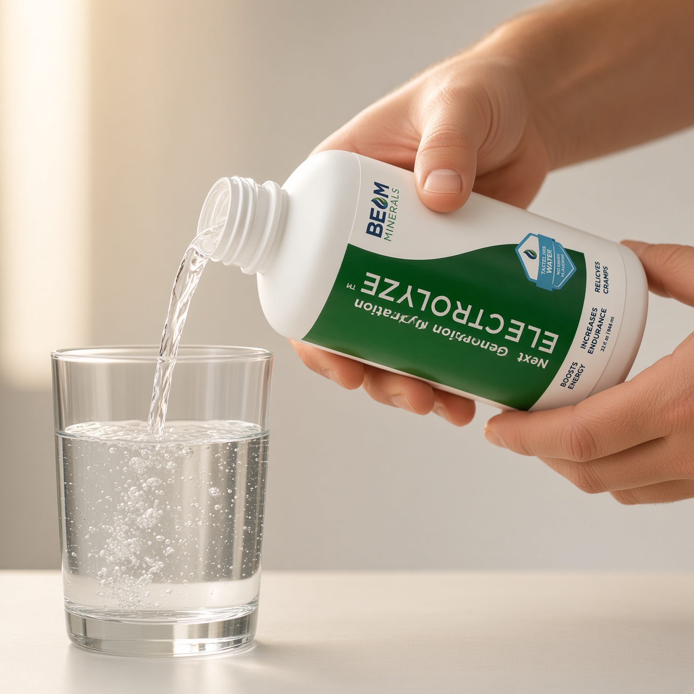Electrolyze - Image 2