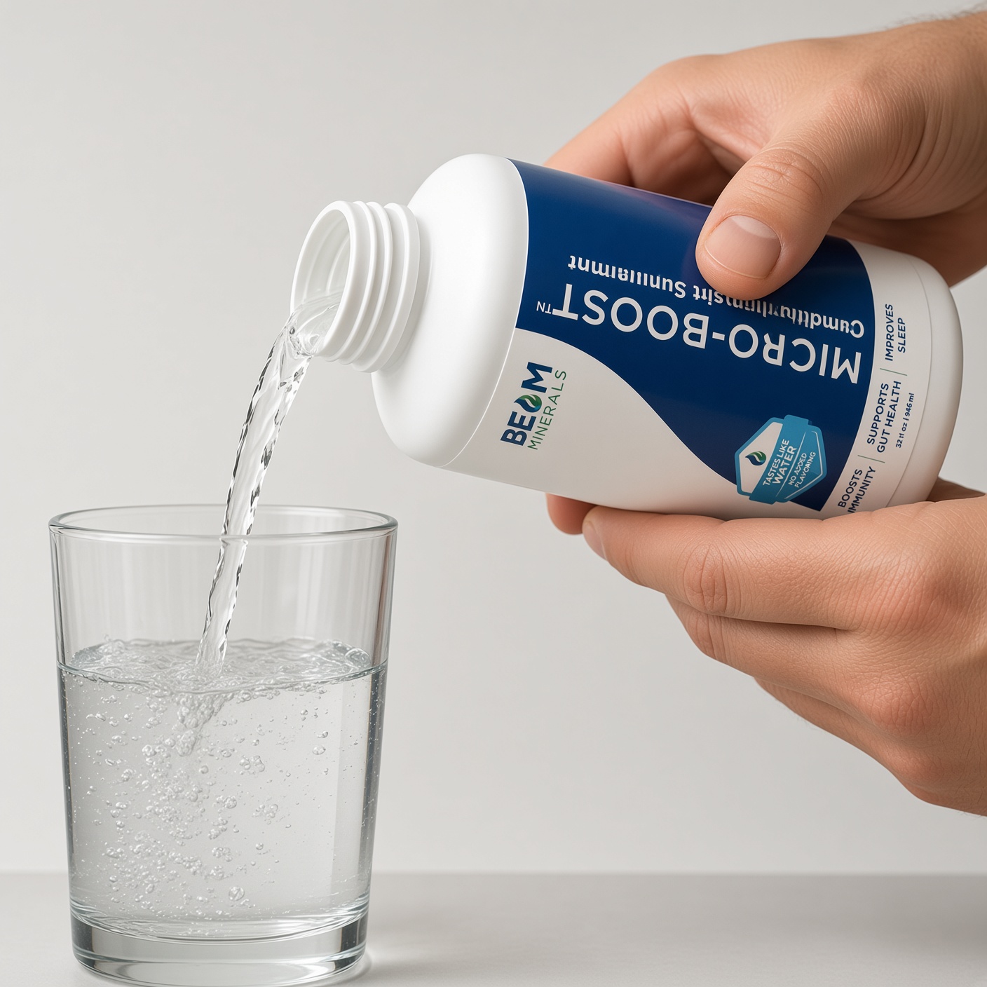 Micro-Boost - Image 2