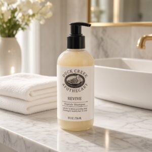 Revive Peptide Shampoo