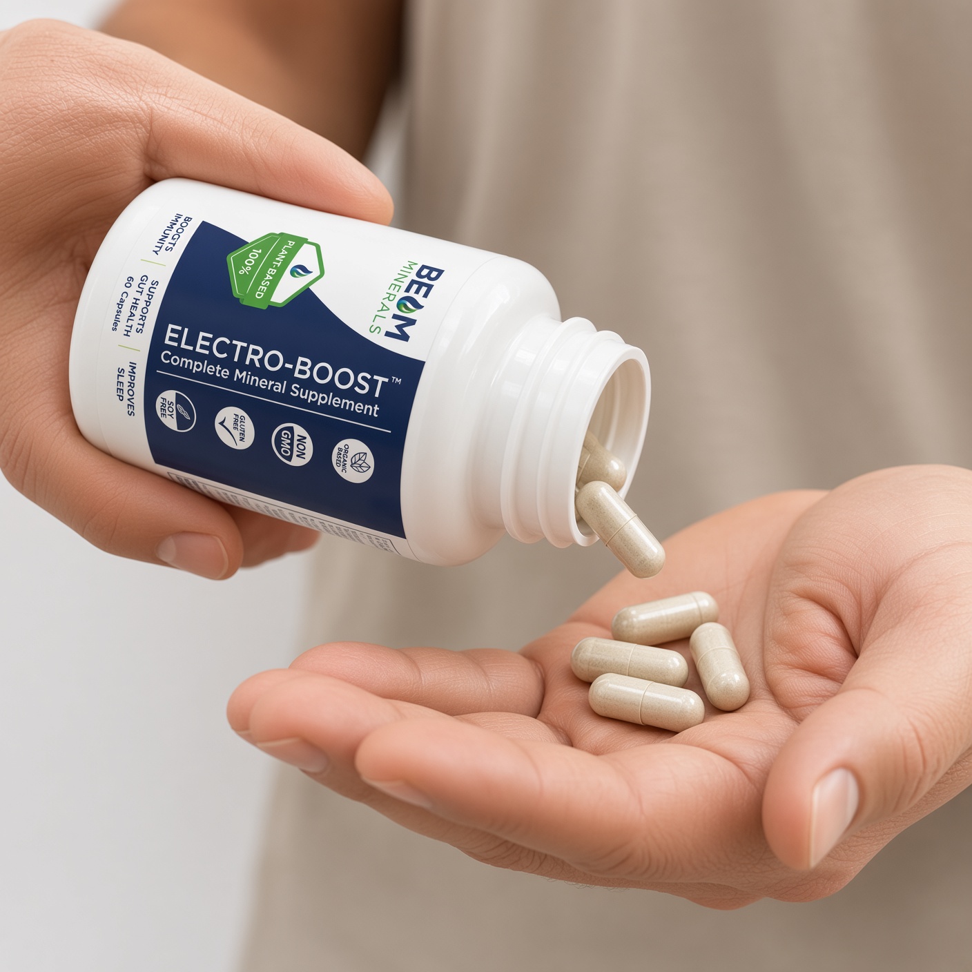 Electro-Boost - Image 2