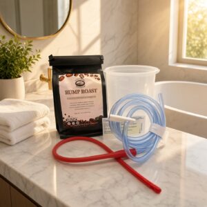 Coffee Enema Kit