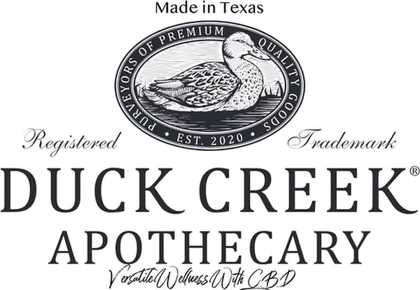 Duck Creek Apothecary
